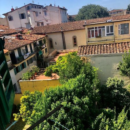 Atmosfere Rinascimentali Leilighet Firenze Eksteriør bilde