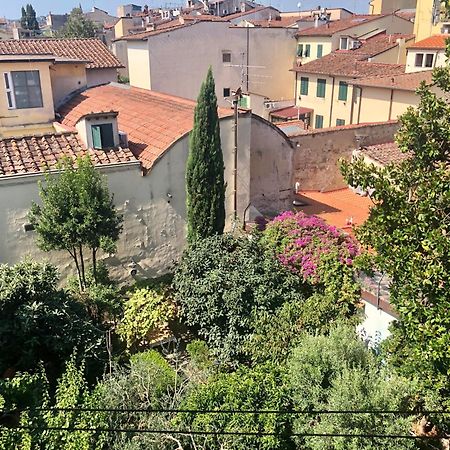 Atmosfere Rinascimentali Leilighet Firenze Eksteriør bilde