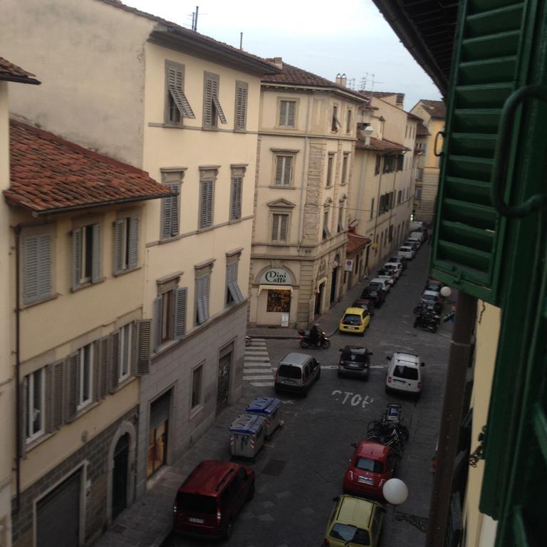 Atmosfere Rinascimentali Leilighet Firenze Eksteriør bilde