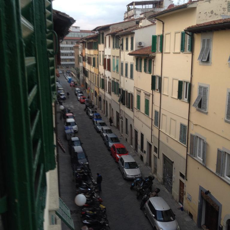 Atmosfere Rinascimentali Leilighet Firenze Eksteriør bilde