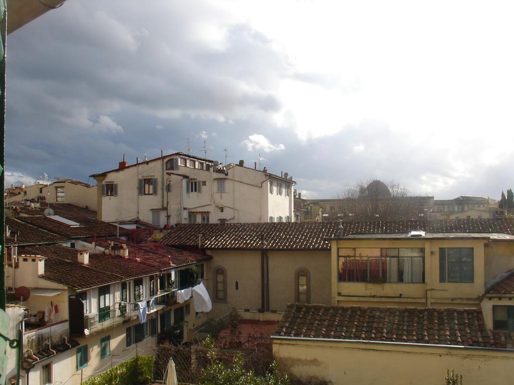 Atmosfere Rinascimentali Leilighet Firenze Eksteriør bilde