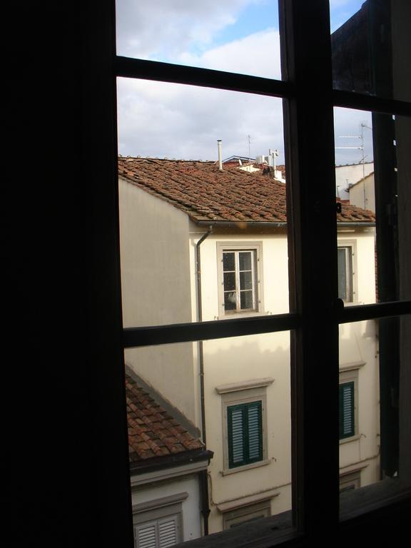 Atmosfere Rinascimentali Leilighet Firenze Eksteriør bilde
