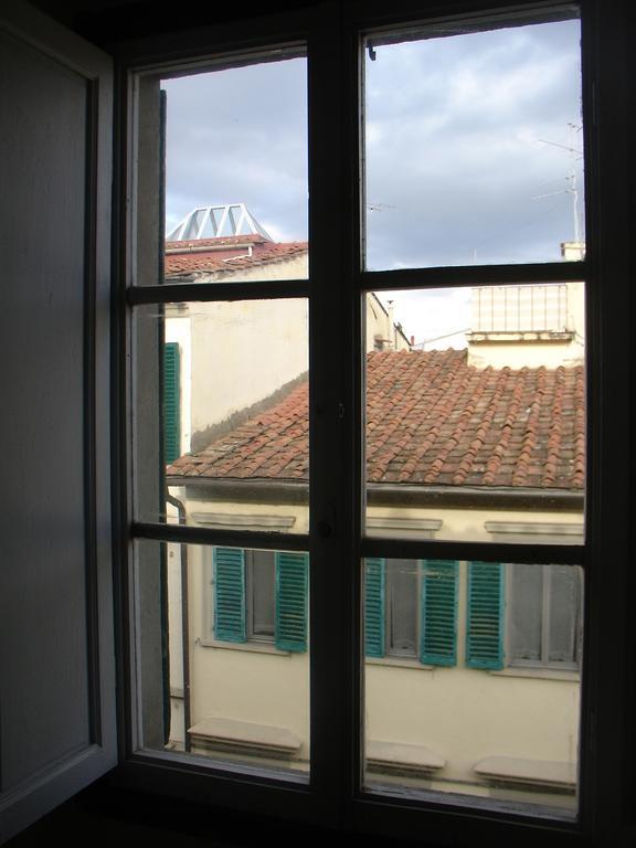 Atmosfere Rinascimentali Leilighet Firenze Eksteriør bilde